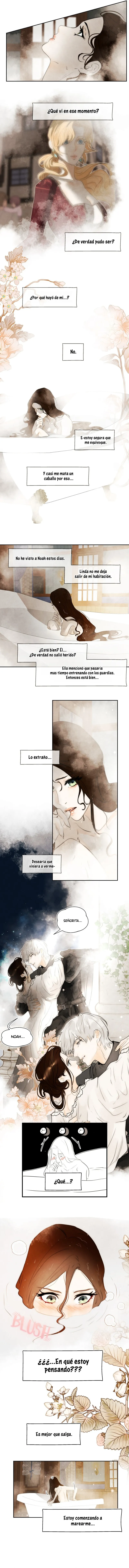 YO SOY LA VILLANA Capítulo 53 en Línea - página 6