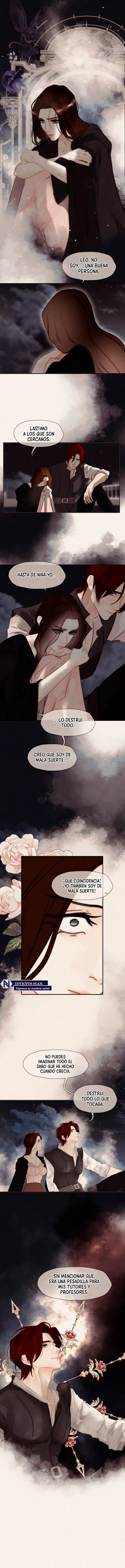 YO SOY LA VILLANA Capítulo 58 en Línea - página 9