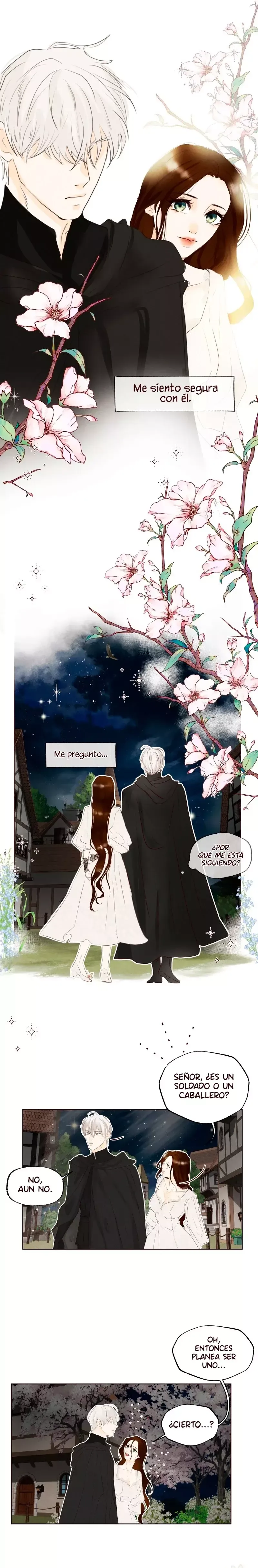 YO SOY LA VILLANA Capítulo 6 en Línea - página 10