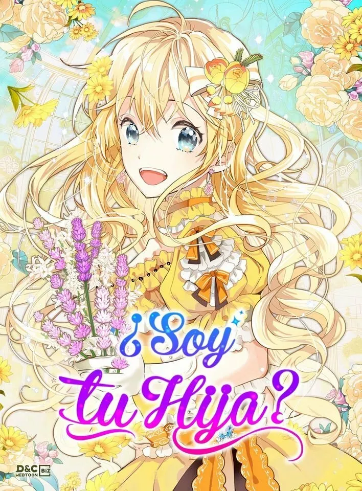 ¿Yo Soy tu Hija? Capítulo 105 en Línea - página 1