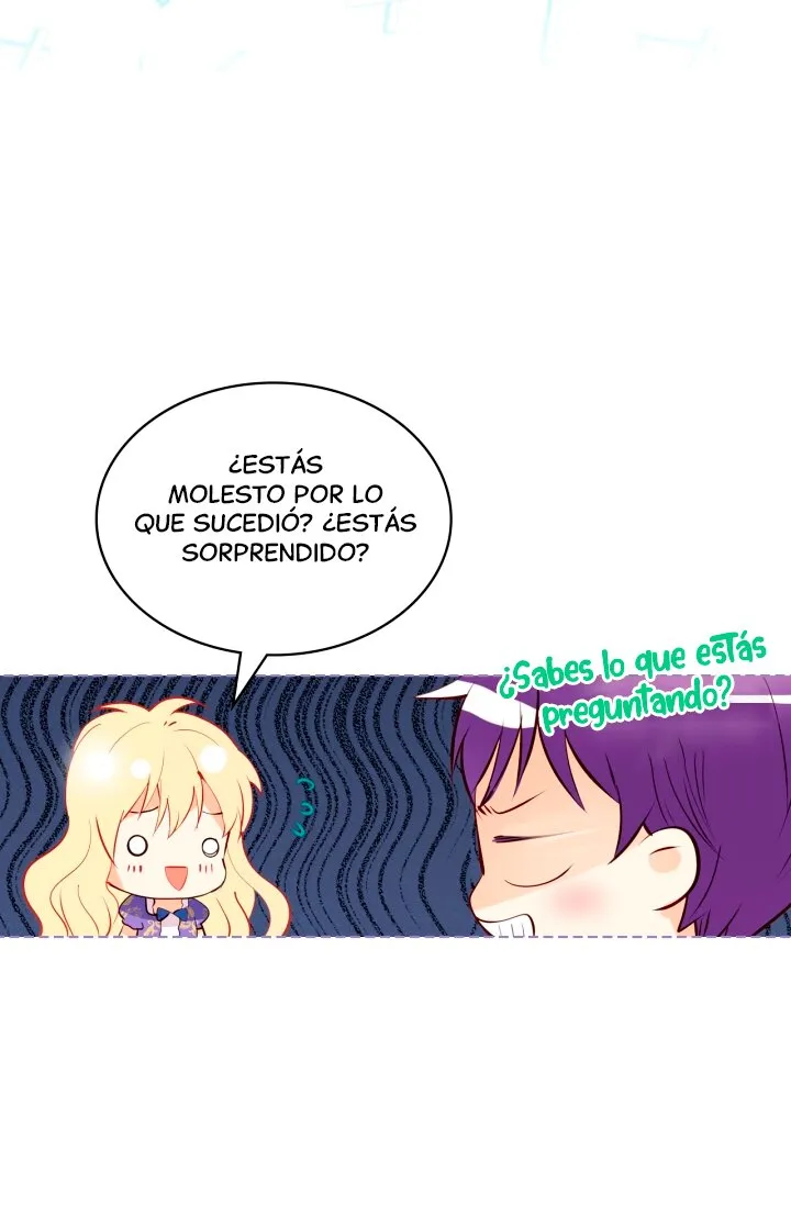 ¿Yo Soy tu Hija? Capítulo 105 en Línea - página 8