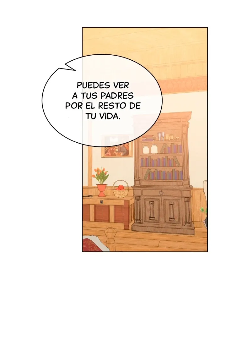 ¿Yo Soy tu Hija? Capítulo 105 en Línea - página 20