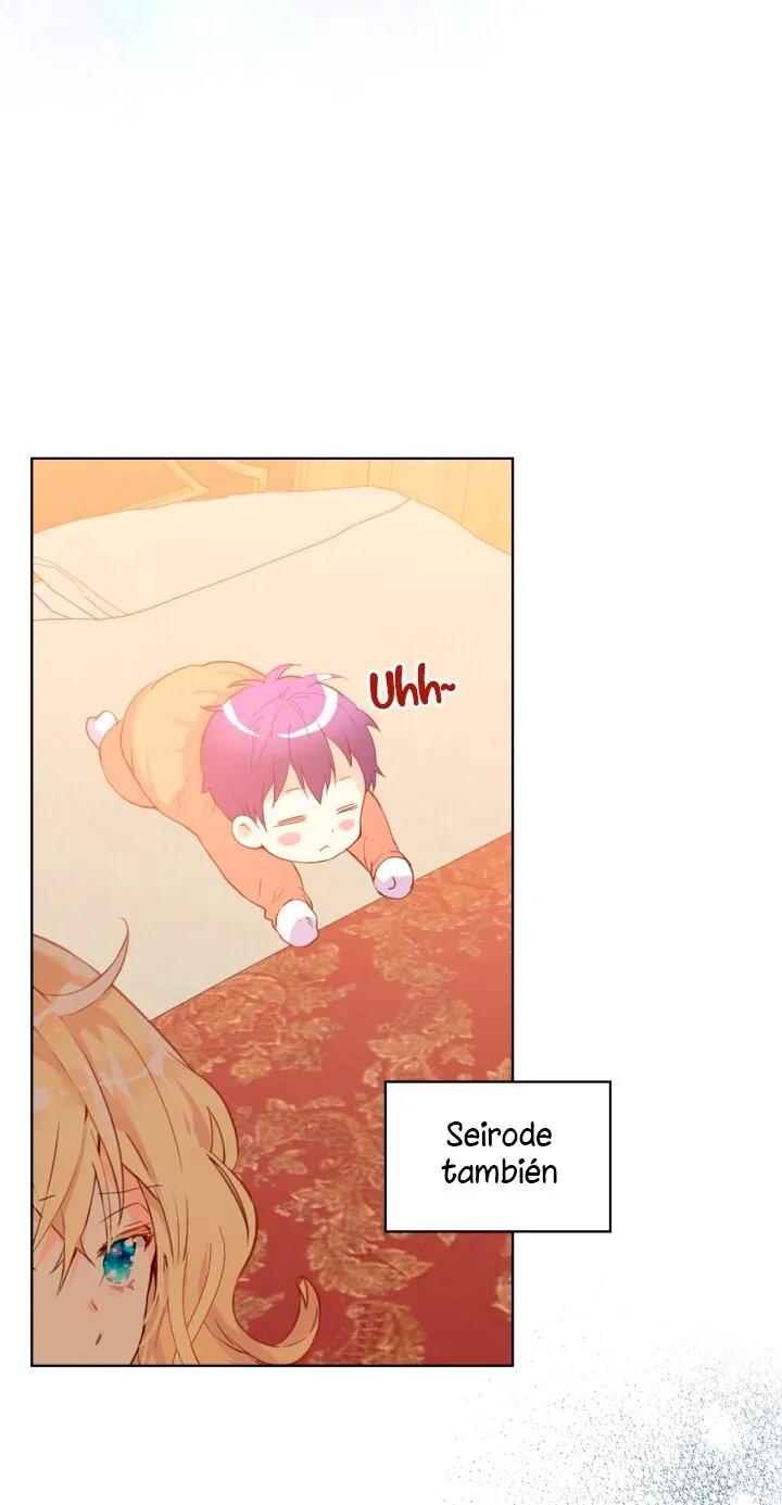¿Yo Soy tu Hija? Capítulo 105 en Línea - página 24