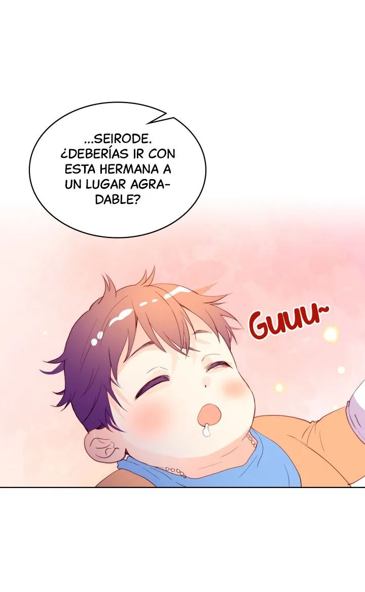 ¿Yo Soy tu Hija? Capítulo 105 en Línea - página 27