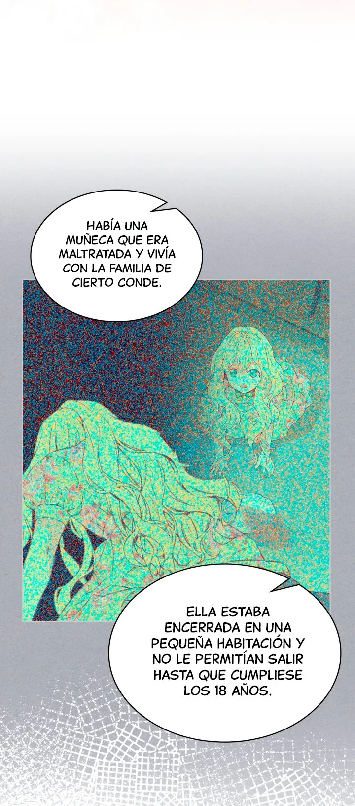 ¿Yo Soy tu Hija? Capítulo 105 en Línea - página 30
