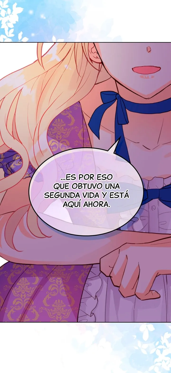¿Yo Soy tu Hija? Capítulo 105 en Línea - página 33
