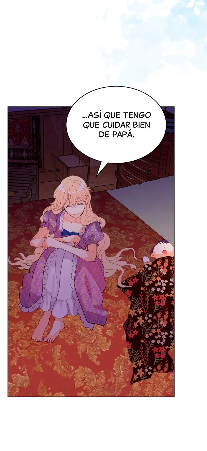 ¿Yo Soy tu Hija? Capítulo 105 en Línea - página 34