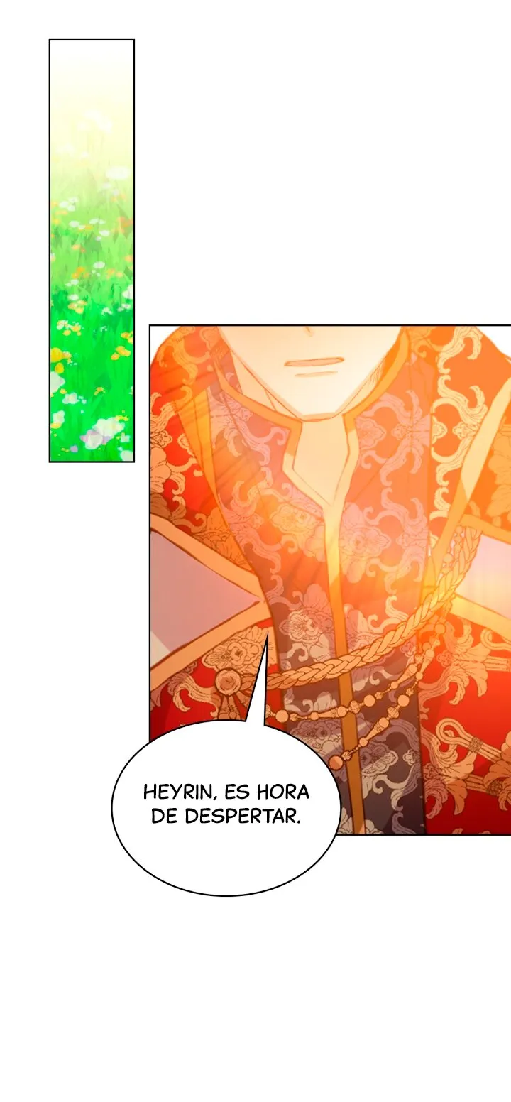 ¿Yo Soy tu Hija? Capítulo 105 en Línea - página 38