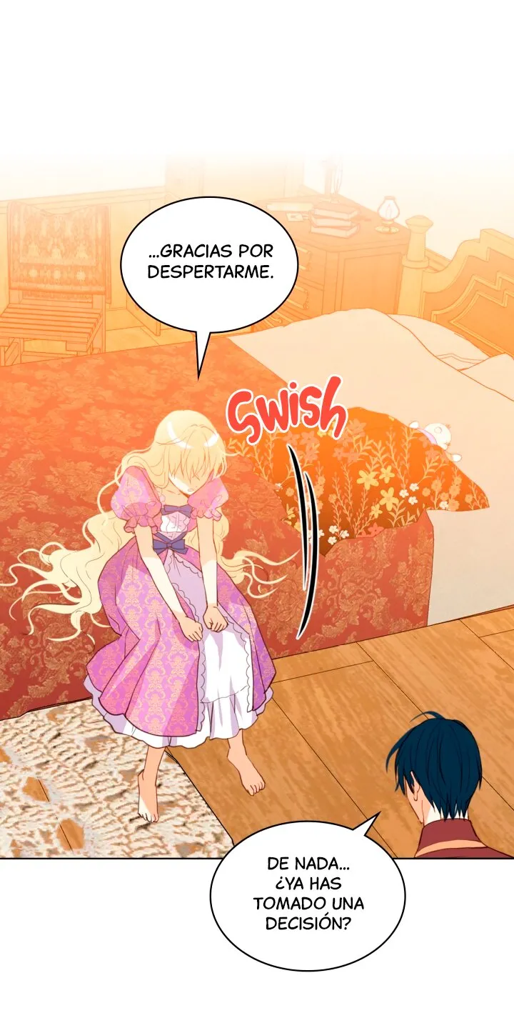 ¿Yo Soy tu Hija? Capítulo 105 en Línea - página 40