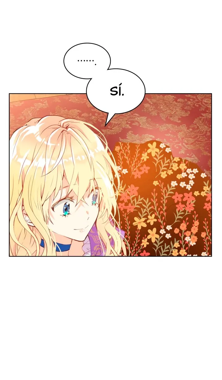 ¿Yo Soy tu Hija? Capítulo 105 en Línea - página 41