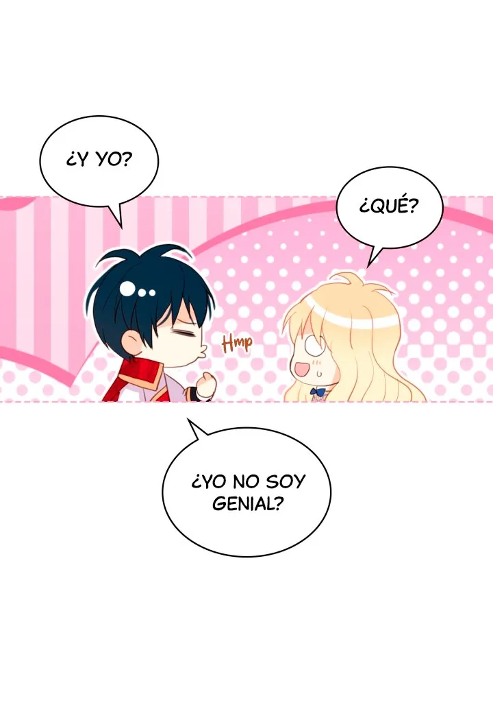 ¿Yo Soy tu Hija? Capítulo 105 en Línea - página 43