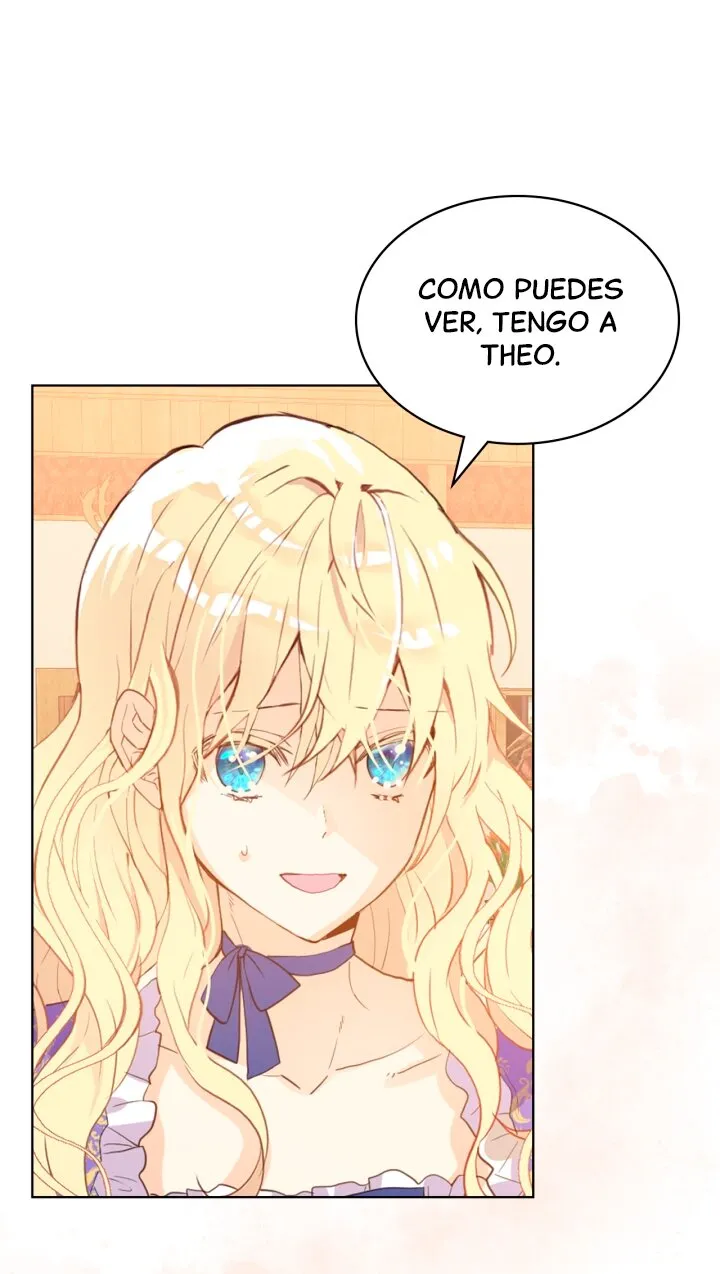 ¿Yo Soy tu Hija? Capítulo 105 en Línea - página 50