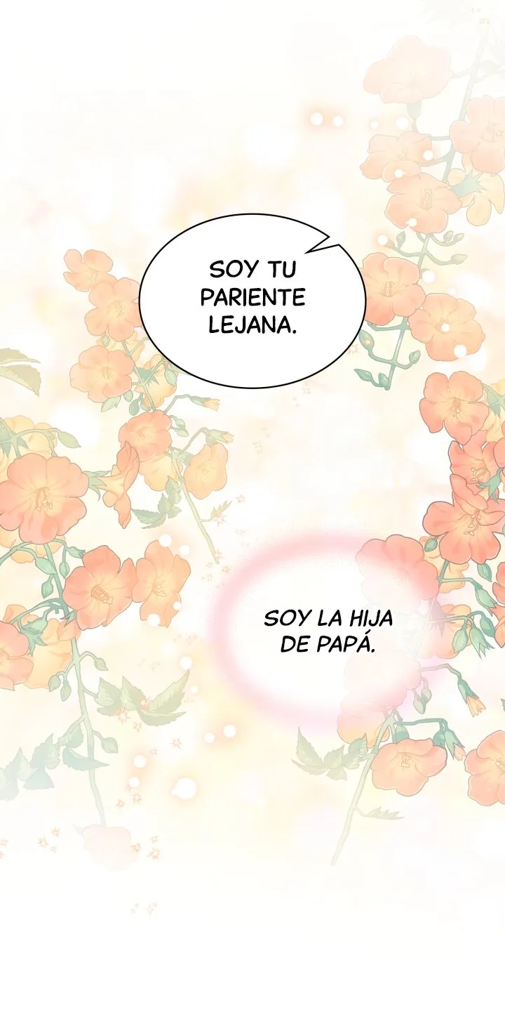 ¿Yo Soy tu Hija? Capítulo 105 en Línea - página 52