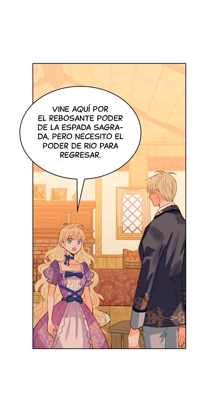 ¿Yo Soy tu Hija? Capítulo 105 en Línea - página 53