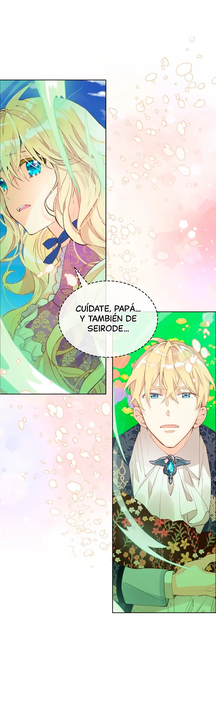 ¿Yo Soy tu Hija? Capítulo 105 en Línea - página 61