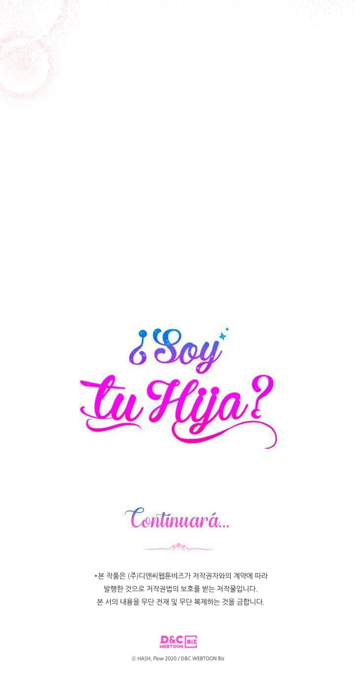 ¿Yo Soy tu Hija? Capítulo 105 en Línea - página 71