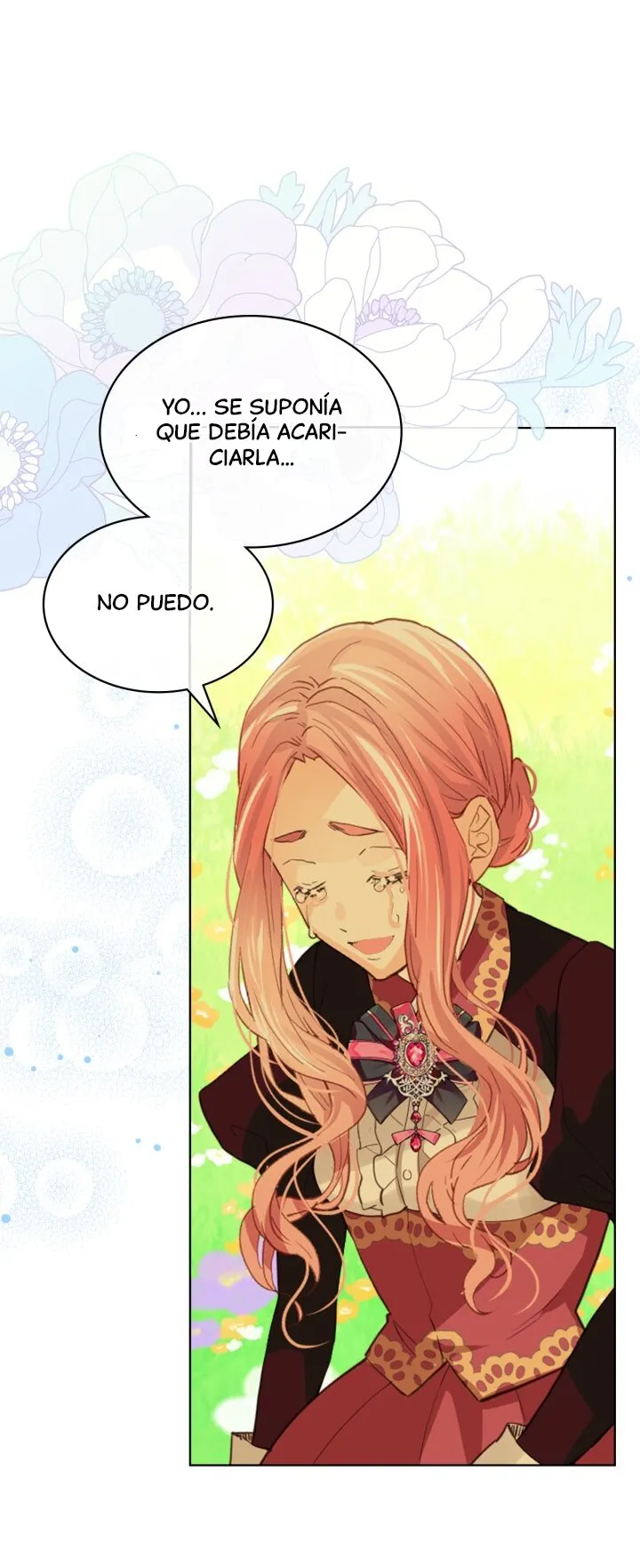 ¿Yo Soy tu Hija? Capítulo 106 en Línea - página 12