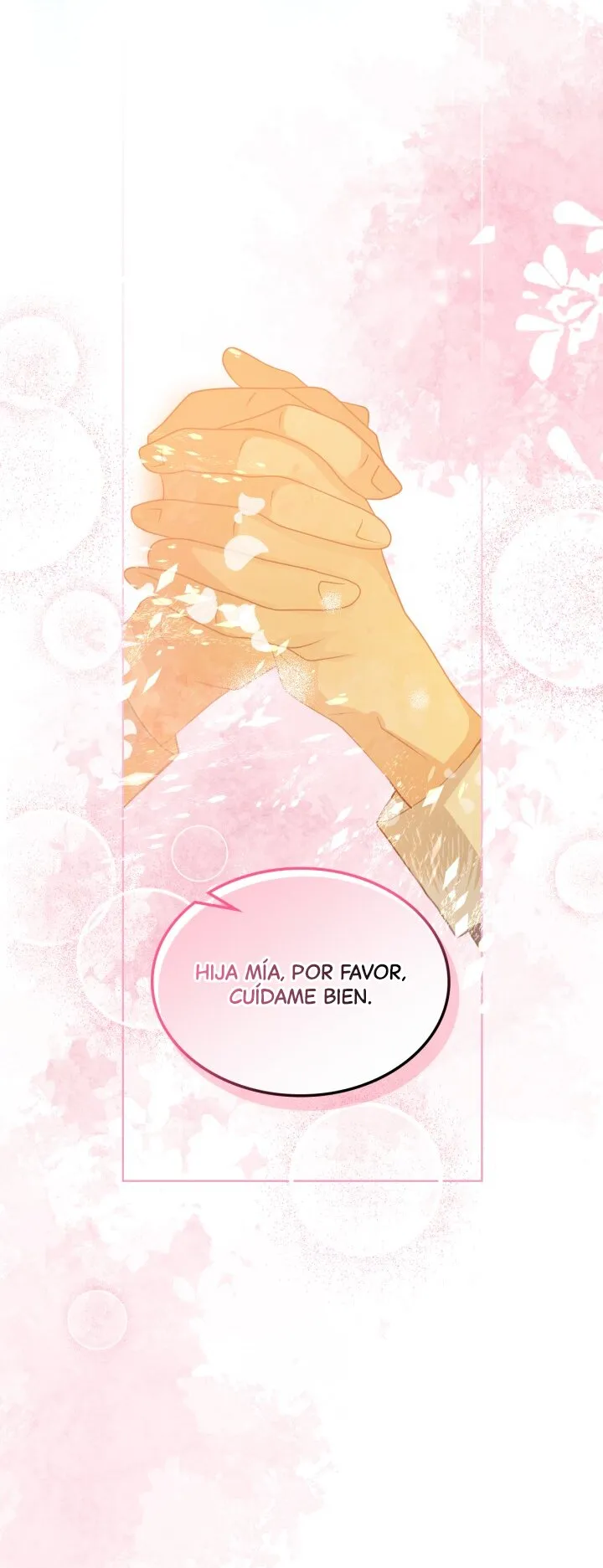 ¿Yo Soy tu Hija? Capítulo 106 en Línea - página 15