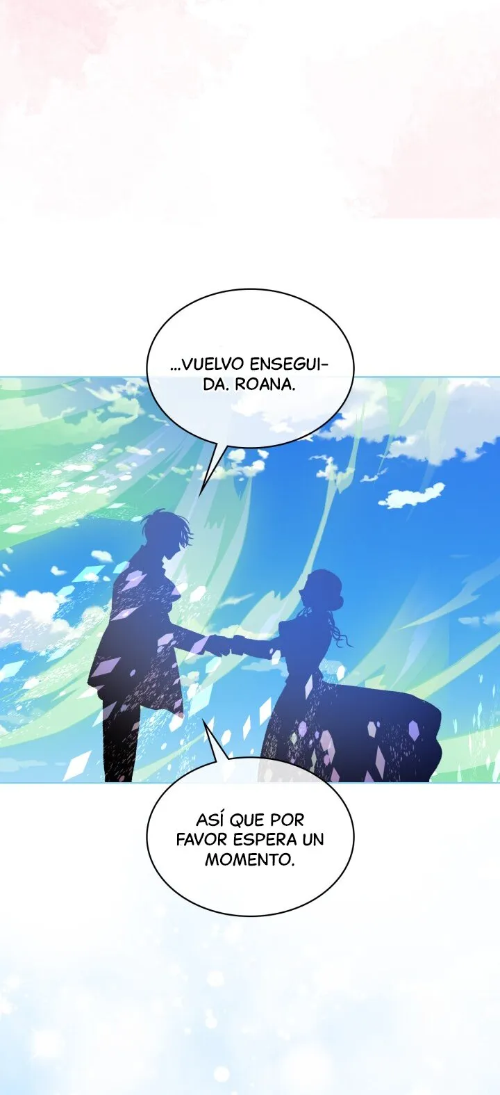 ¿Yo Soy tu Hija? Capítulo 106 en Línea - página 16