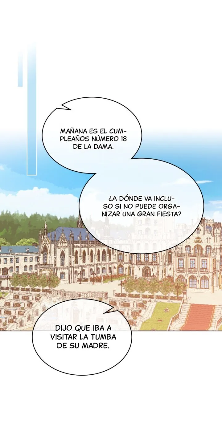 ¿Yo Soy tu Hija? Capítulo 106 en Línea - página 33