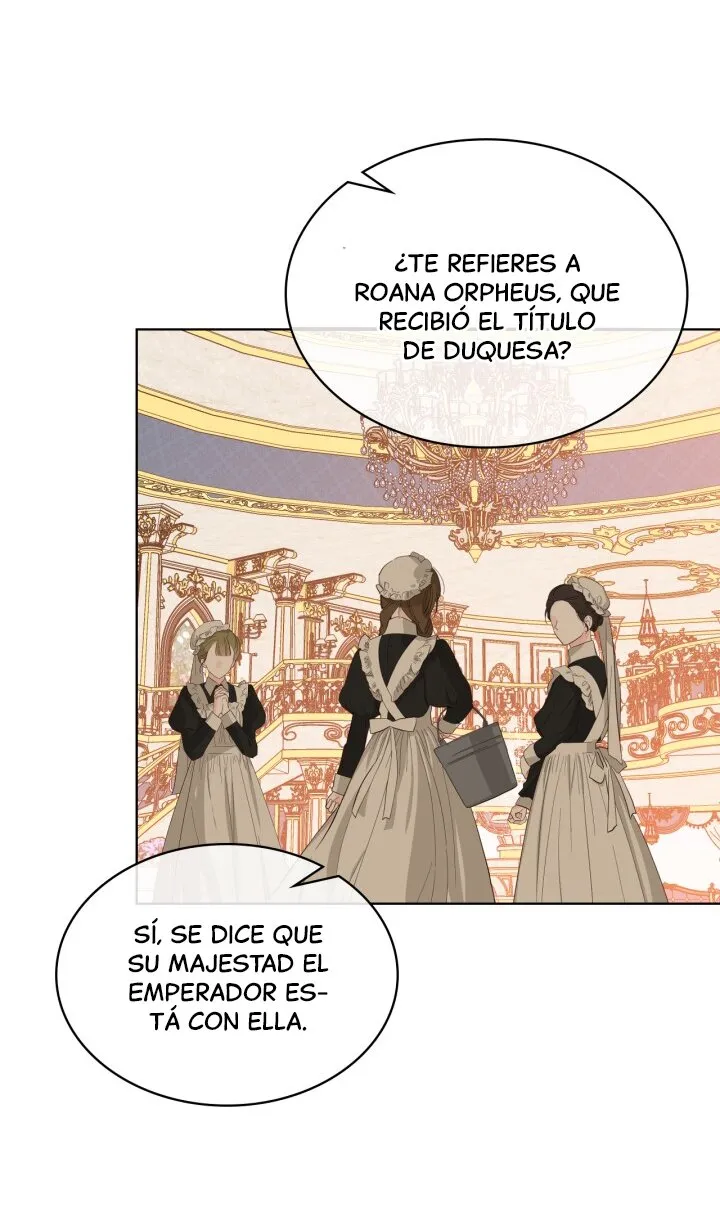 ¿Yo Soy tu Hija? Capítulo 106 en Línea - página 34