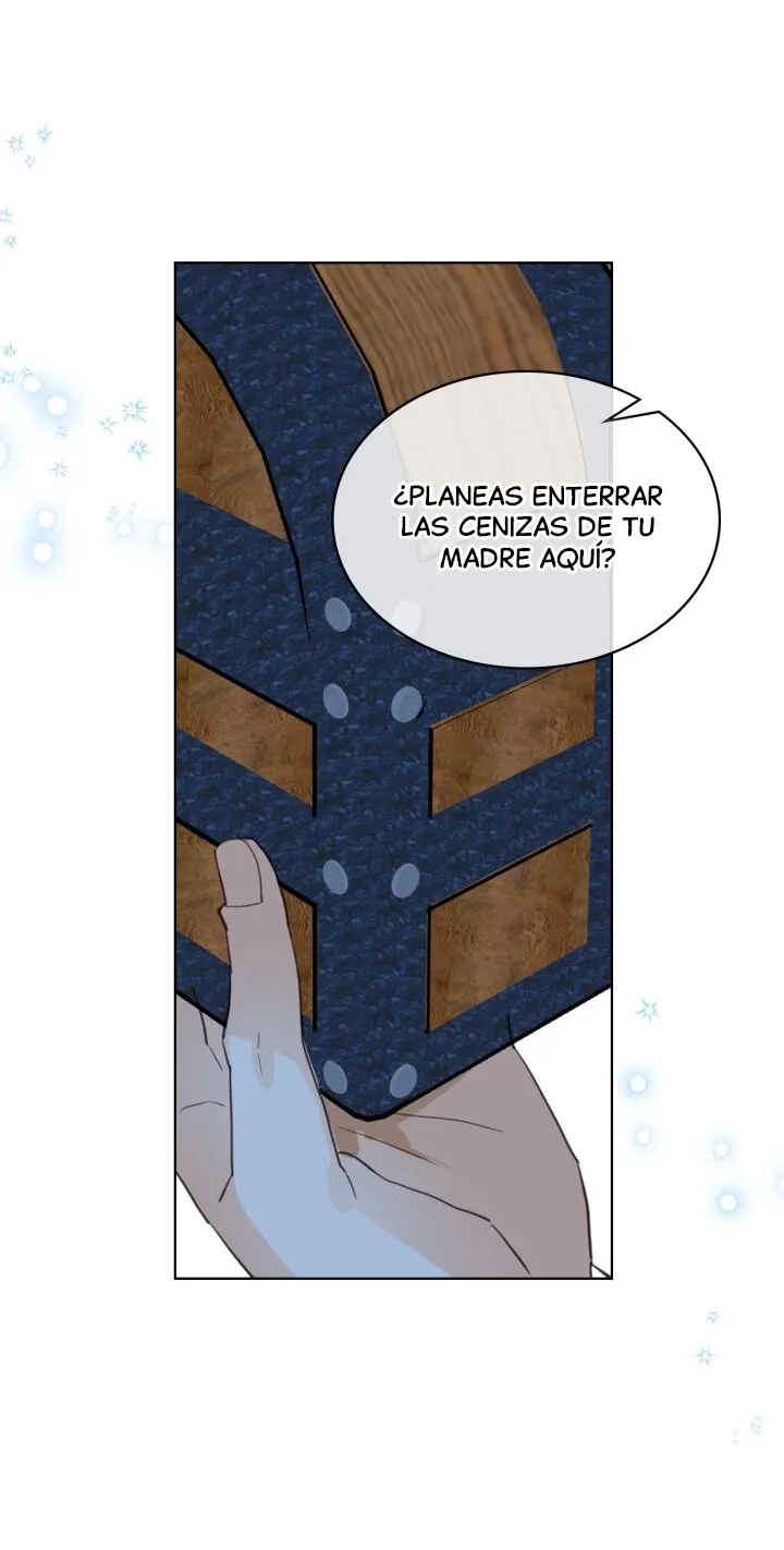 ¿Yo Soy tu Hija? Capítulo 106 en Línea - página 37