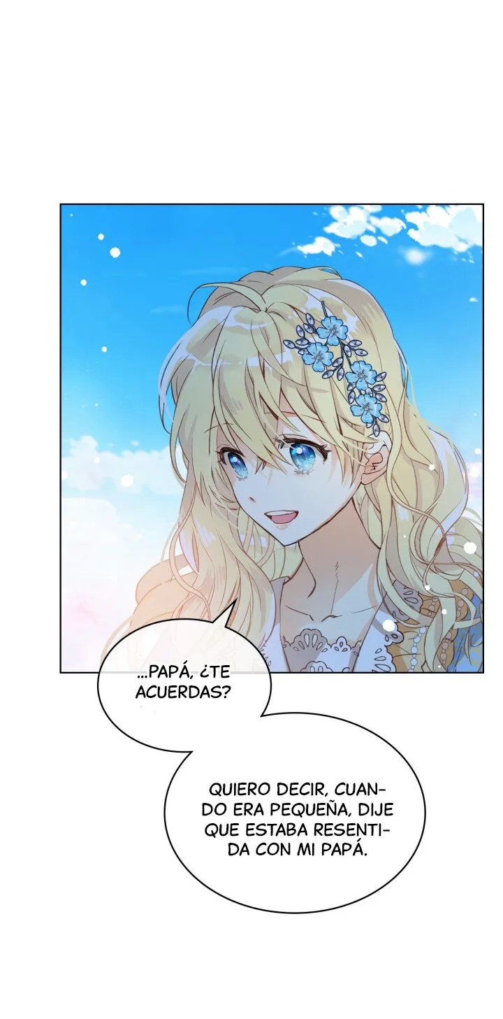 ¿Yo Soy tu Hija? Capítulo 106 en Línea - página 46
