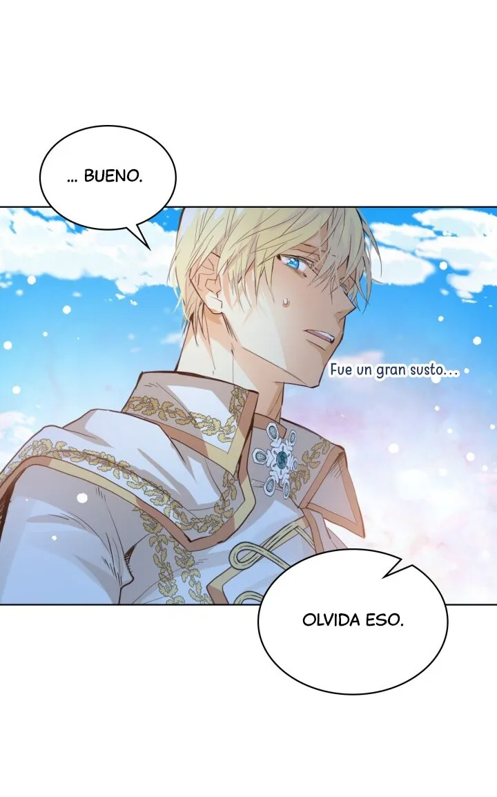 ¿Yo Soy tu Hija? Capítulo 106 en Línea - página 47