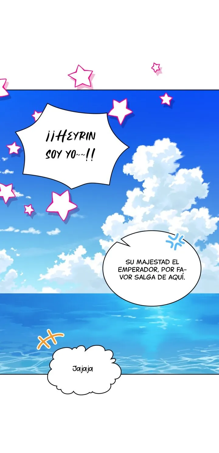 ¿Yo Soy tu Hija? Capítulo 106 en Línea - página 50