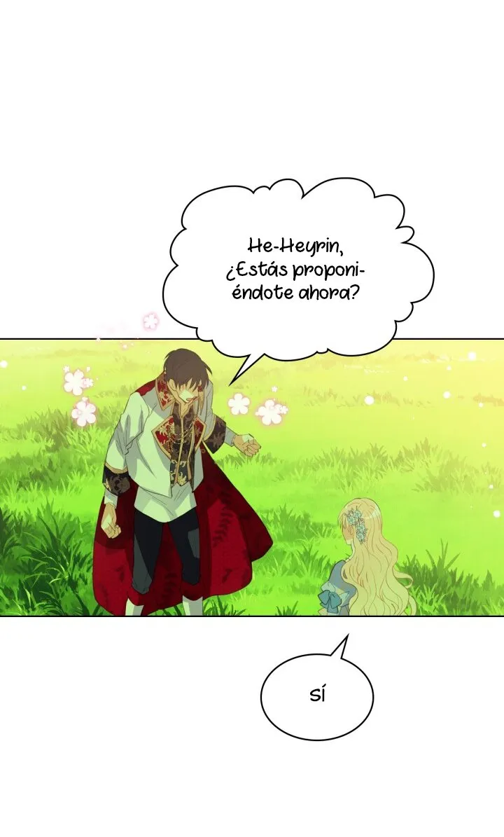 ¿Yo Soy tu Hija? Capítulo 106 en Línea - página 57