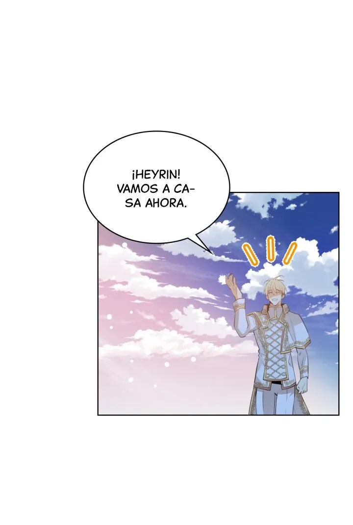 ¿Yo Soy tu Hija? Capítulo 106 en Línea - página 67
