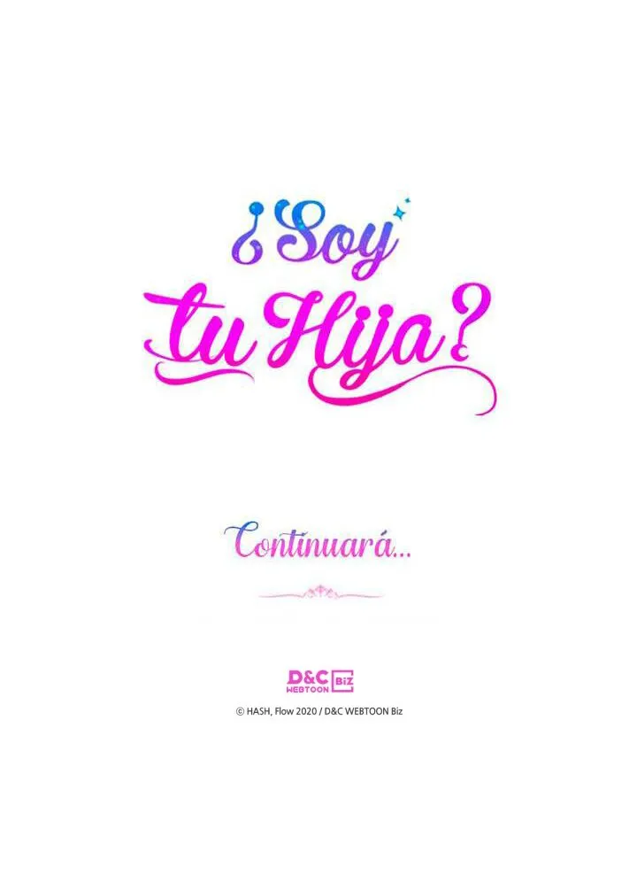 ¿Yo Soy tu Hija? Capítulo 106 en Línea - página 72