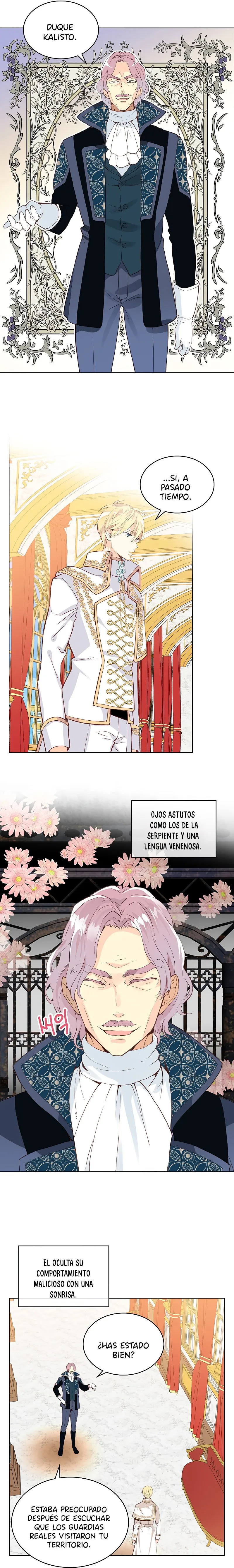¿Yo Soy tu Hija? Capítulo 13 en Línea - página 13