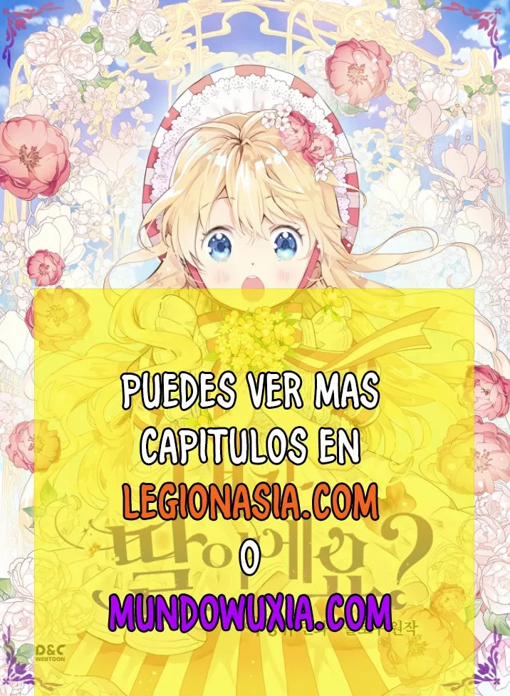 ¿Yo Soy tu Hija? Capítulo 13 en Línea - página 17