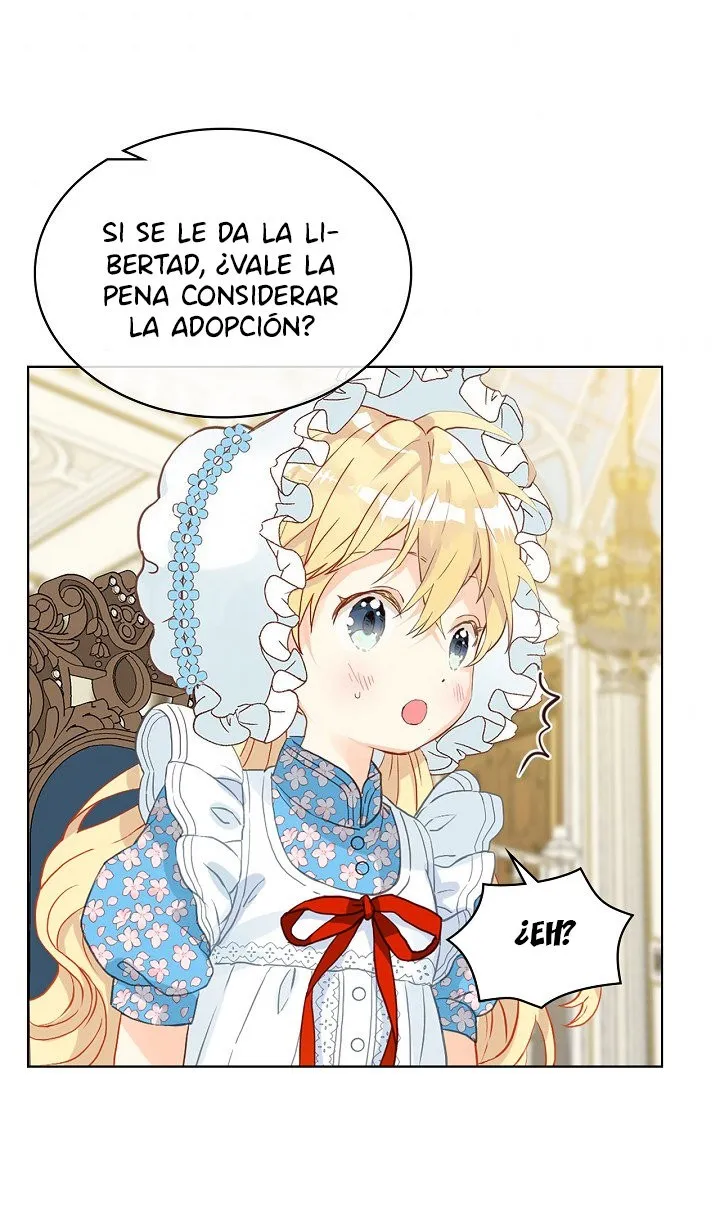 ¿Yo Soy tu Hija? Capítulo 19 en Línea - página 4