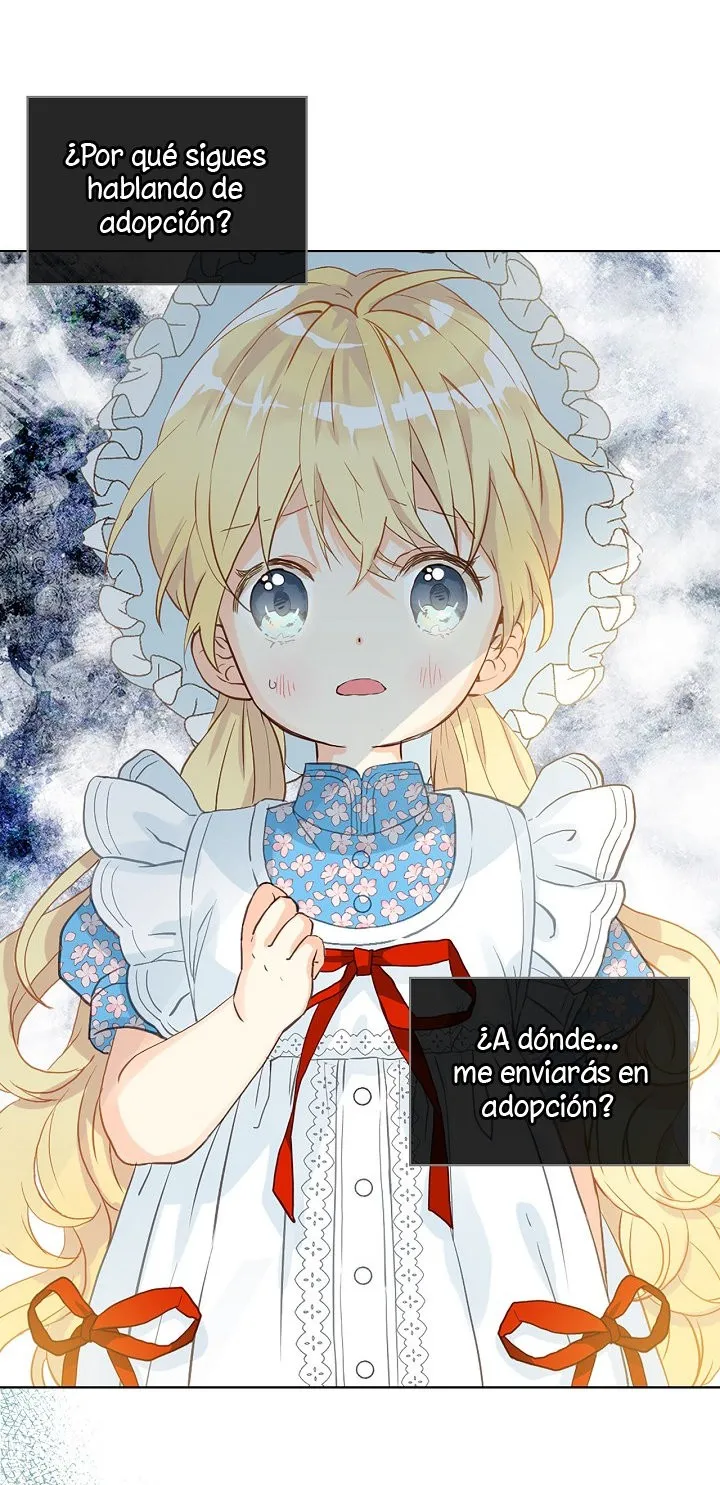 ¿Yo Soy tu Hija? Capítulo 19 en Línea - página 5