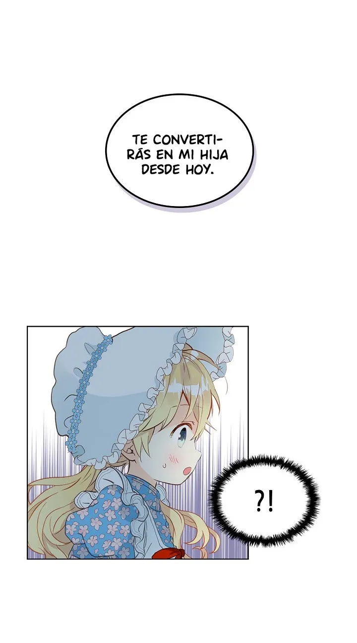 ¿Yo Soy tu Hija? Capítulo 19 en Línea - página 7
