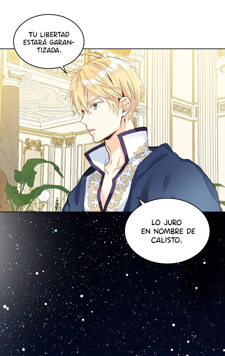 ¿Yo Soy tu Hija? Capítulo 19 en Línea - página 12