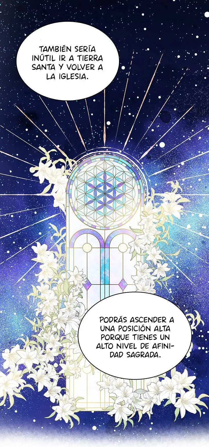¿Yo Soy tu Hija? Capítulo 19 en Línea - página 13