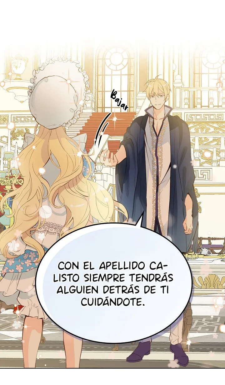 ¿Yo Soy tu Hija? Capítulo 19 en Línea - página 25