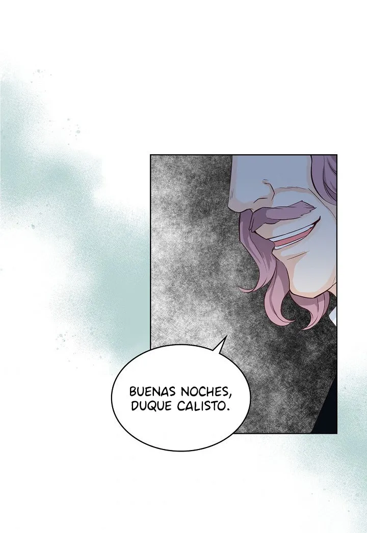 ¿Yo Soy tu Hija? Capítulo 19 en Línea - página 36