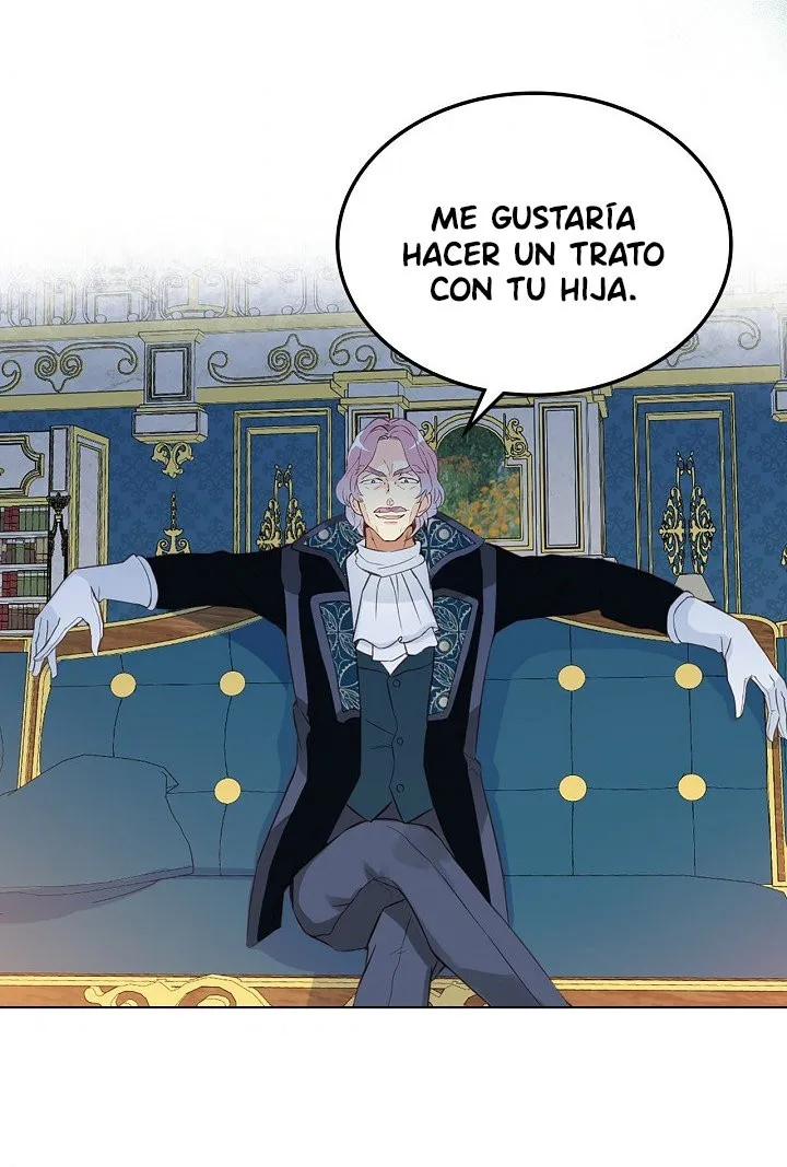 ¿Yo Soy tu Hija? Capítulo 19 en Línea - página 37
