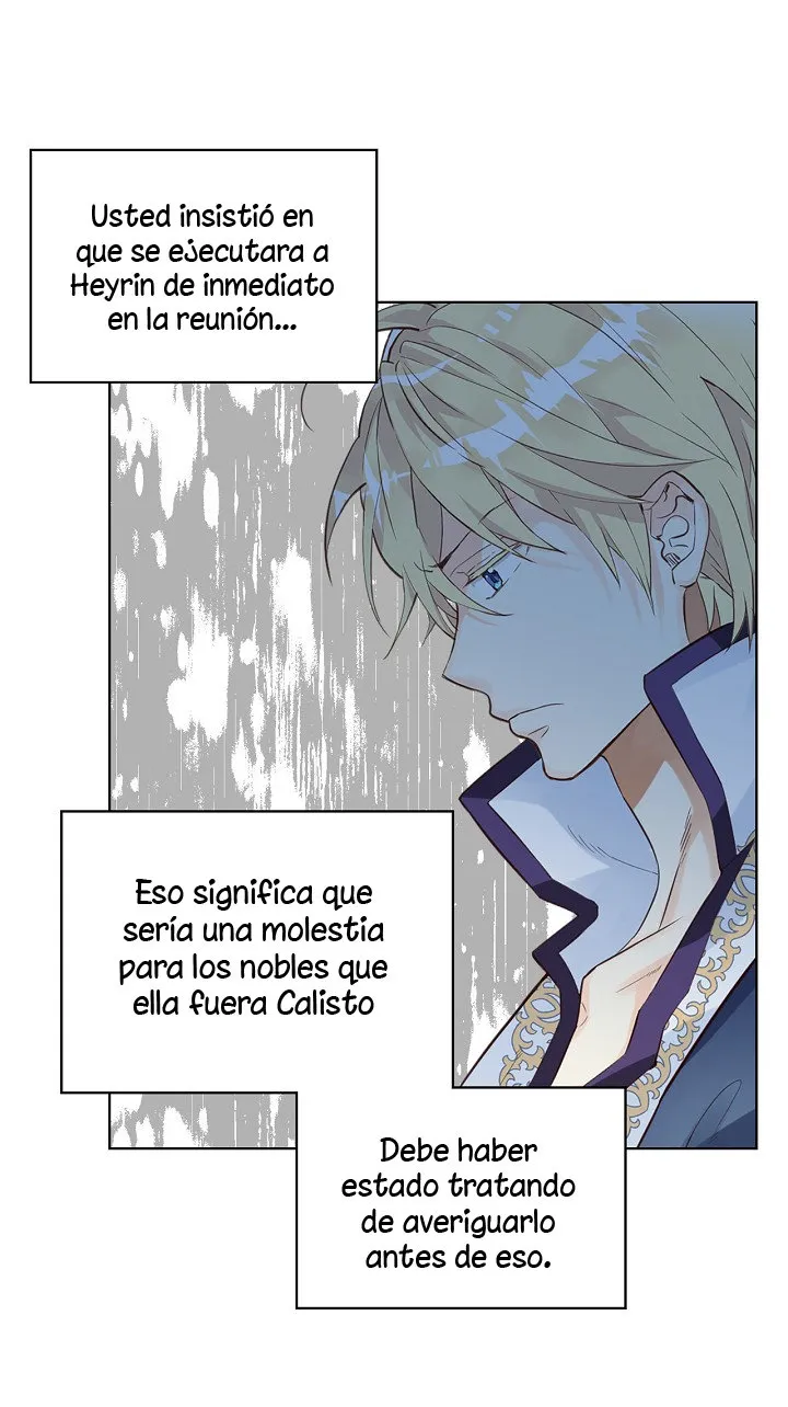 ¿Yo Soy tu Hija? Capítulo 19 en Línea - página 43
