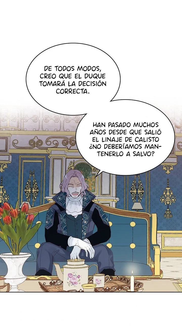 ¿Yo Soy tu Hija? Capítulo 19 en Línea - página 44