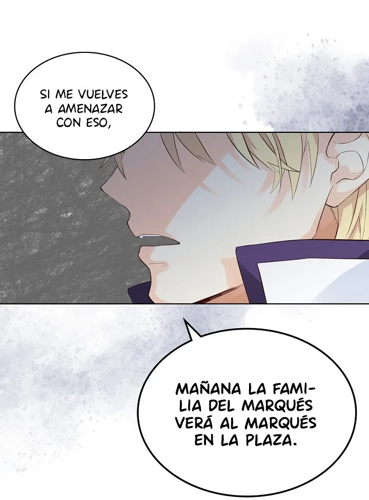 ¿Yo Soy tu Hija? Capítulo 19 en Línea - página 45