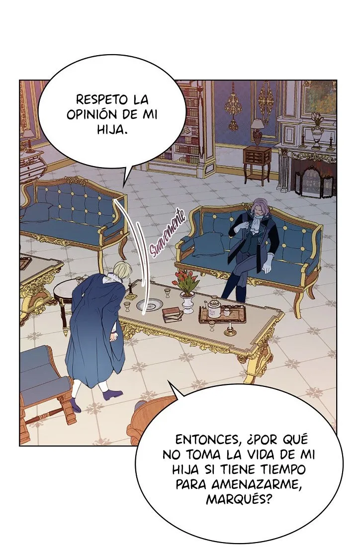 ¿Yo Soy tu Hija? Capítulo 19 en Línea - página 49