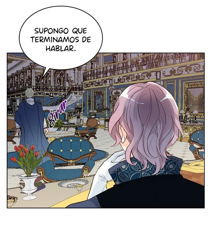 ¿Yo Soy tu Hija? Capítulo 19 en Línea - página 51