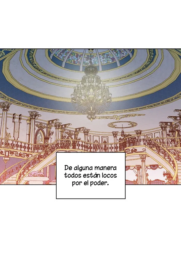 ¿Yo Soy tu Hija? Capítulo 19 en Línea - página 52