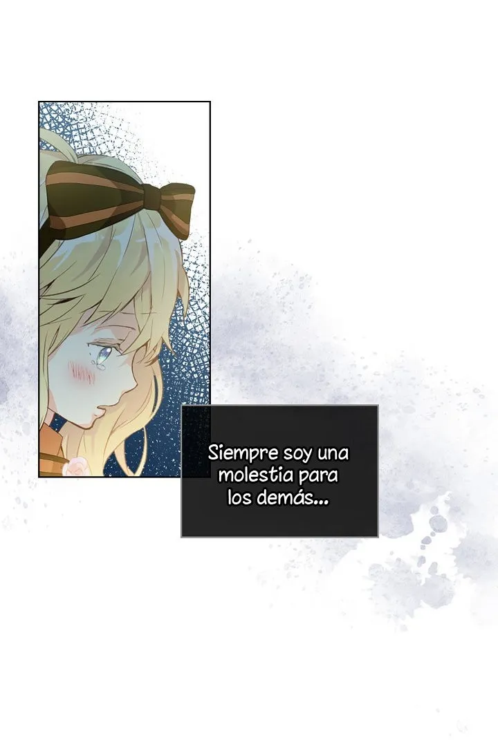 ¿Yo Soy tu Hija? Capítulo 19 en Línea - página 56