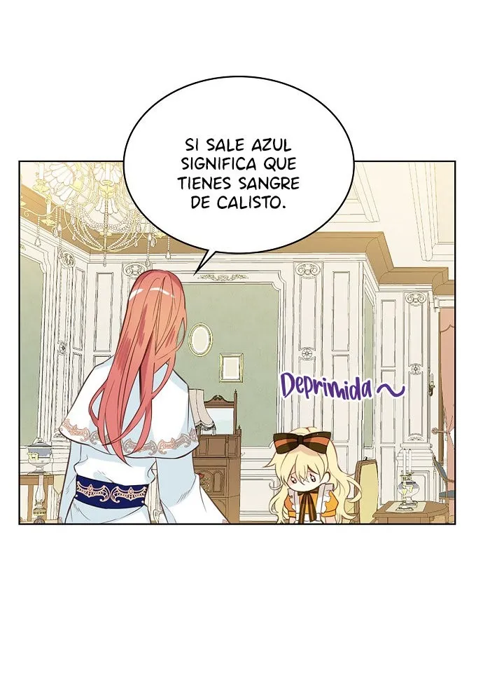 ¿Yo Soy tu Hija? Capítulo 19 en Línea - página 58
